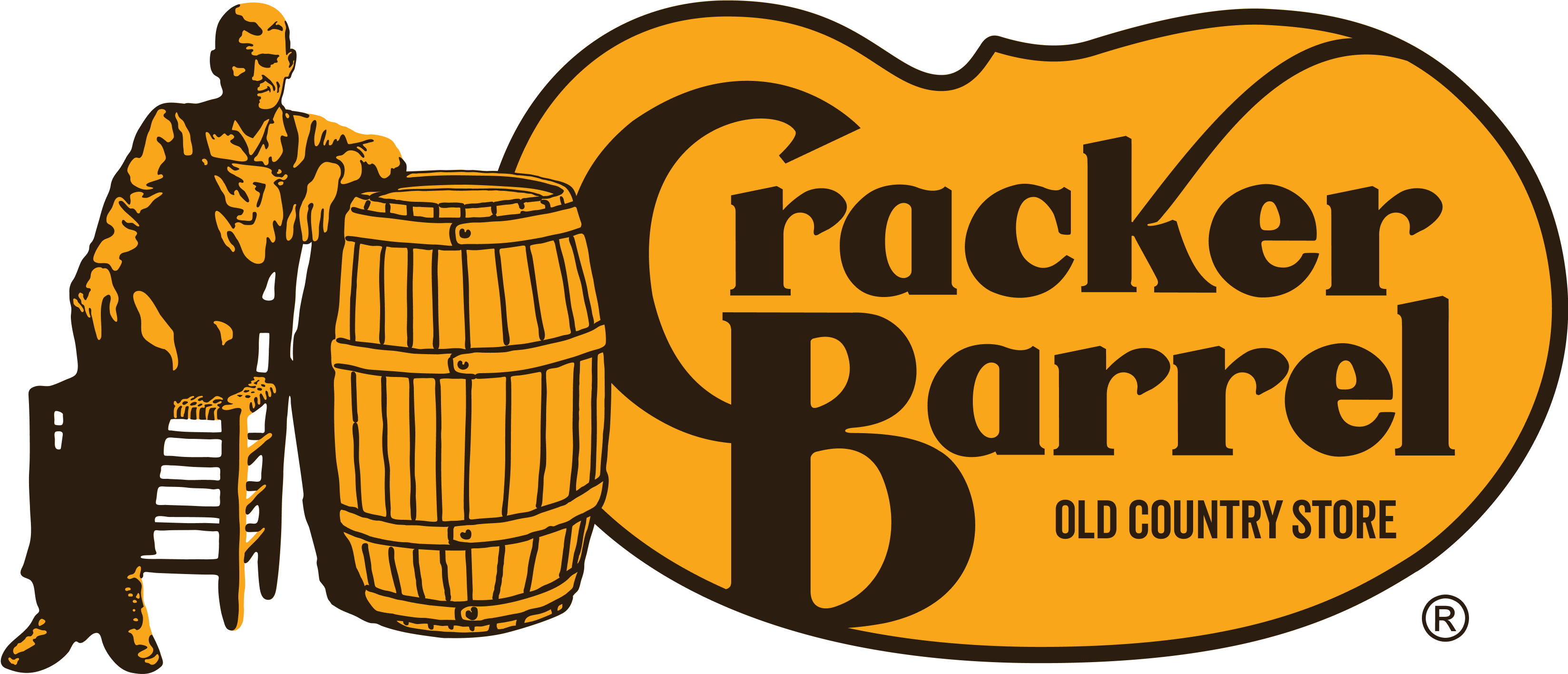Cracker Barrel Logo